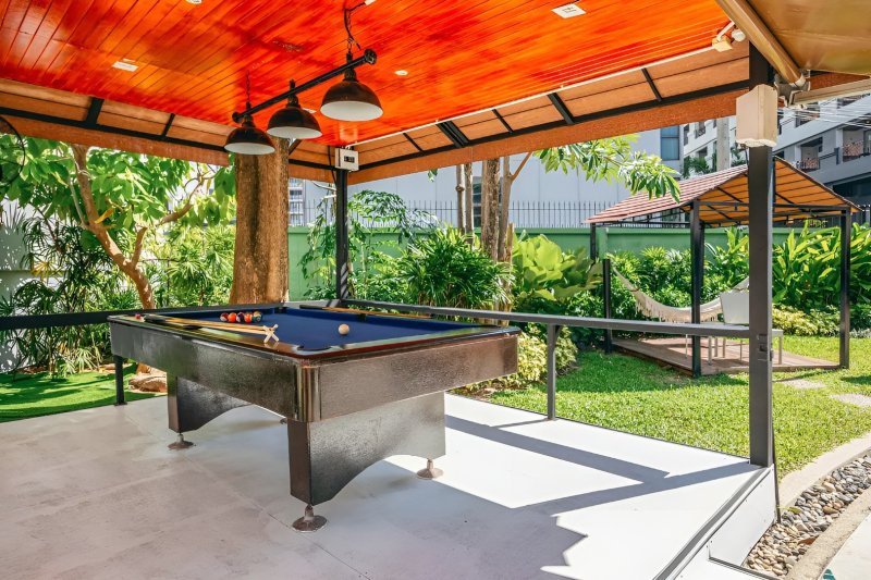 Pattaya utazás Heeton Concept Hotel by Compass Hospitality