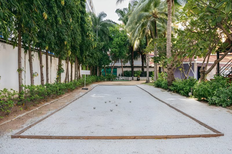 Bangkok Pattaya utazás Heeton Concept Hotel by Compass Hospitality