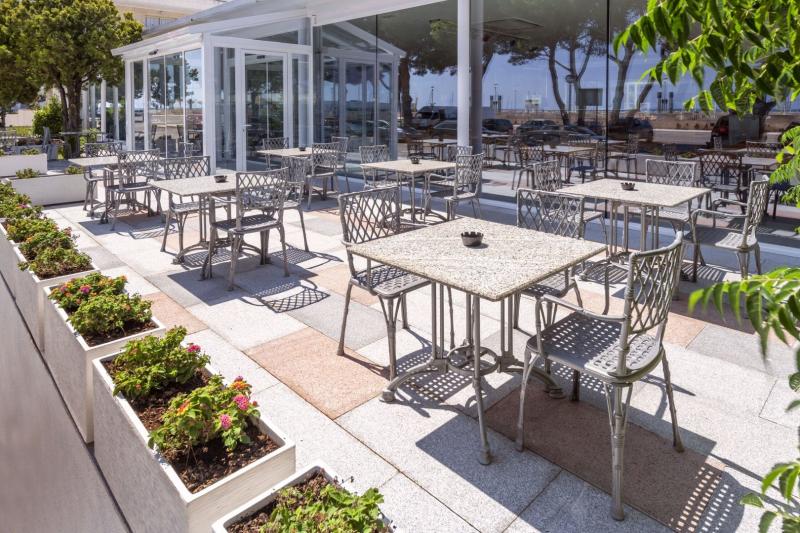 Hotel 4R Meridiá Mar Costa Dorada