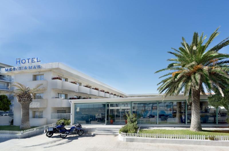 Hotel 4R Meridiá Mar Costa Dorada