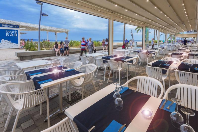 Hotel 4R Miramar Calafell Costa Dorada