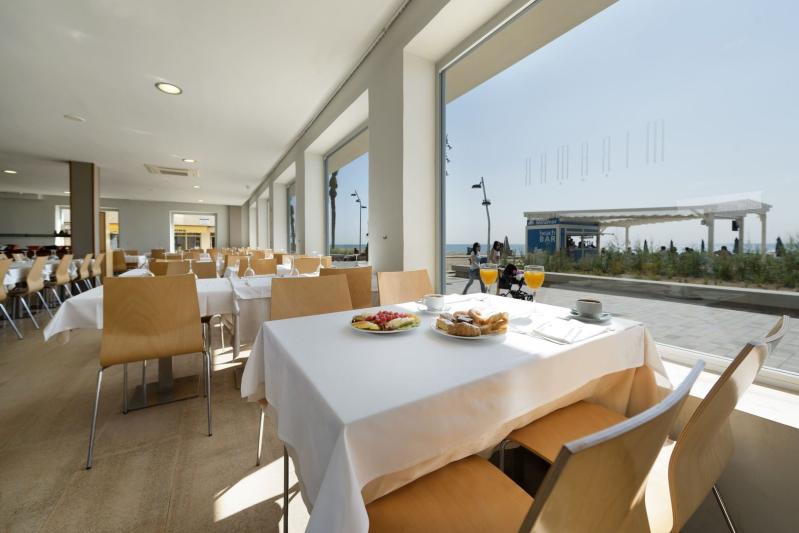 Hotel 4R Miramar Calafell Costa Dorada