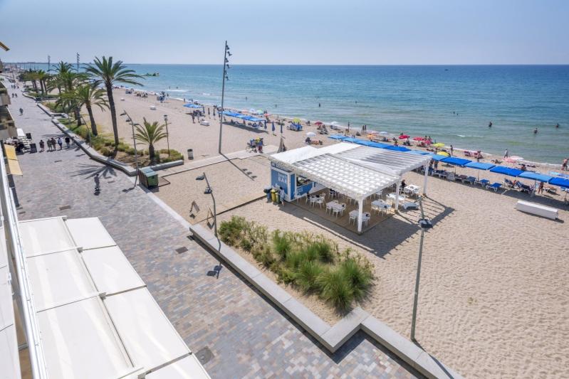 Hotel 4R Miramar Calafell Costa Dorada