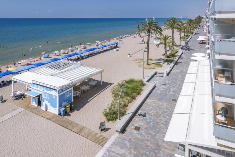 Hotel 4R Miramar Calafell Costa Dorada