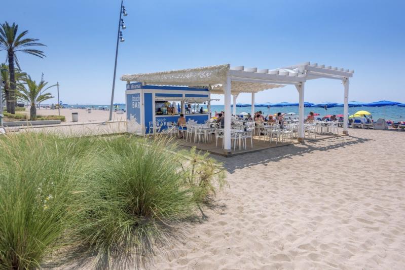 Hotel 4R Miramar Calafell Costa Dorada