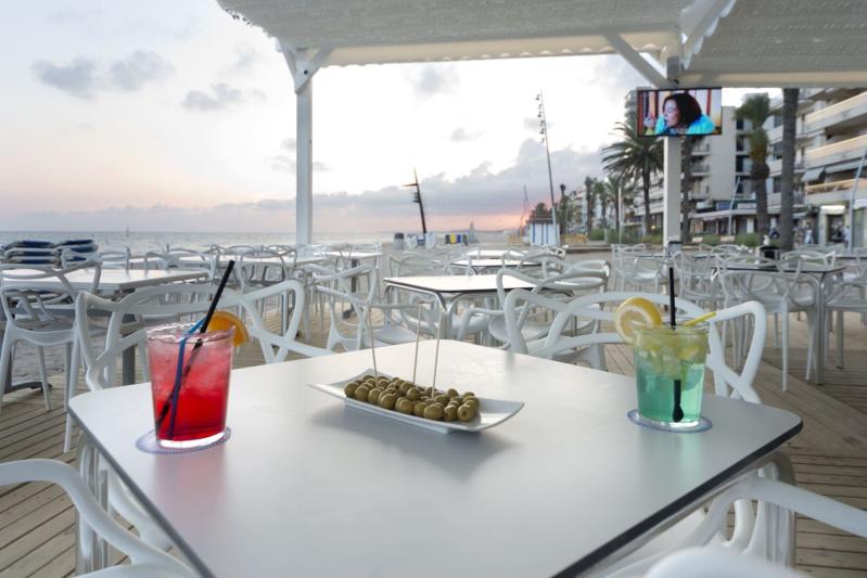 Hotel 4R Miramar Calafell Costa Dorada