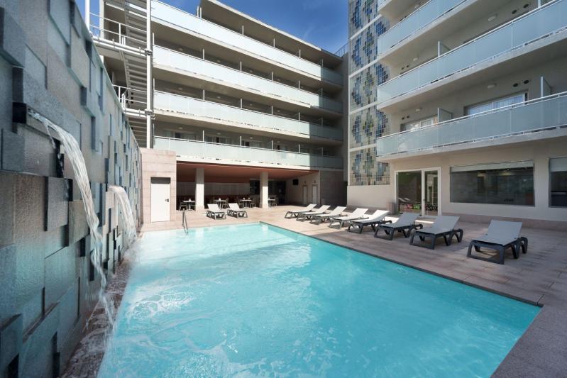 Hotel 4R Miramar Calafell Costa Dorada