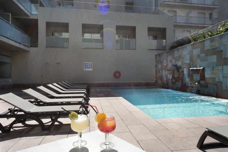 Hotel 4R Miramar Calafell Costa Dorada