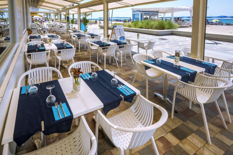 Hotel 4R Miramar Calafell Costa Dorada