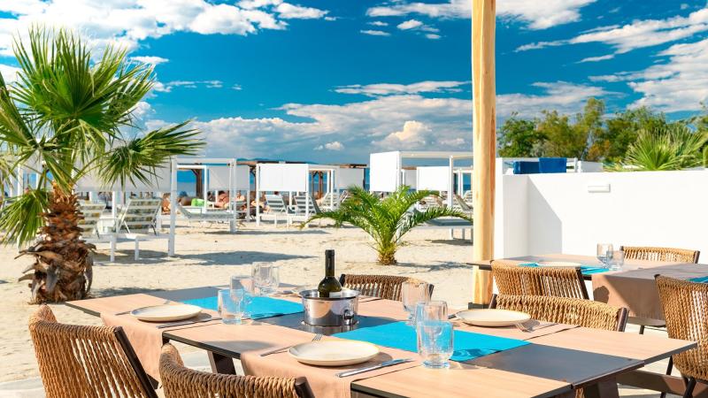 Hotel Alea & Suites Thassos