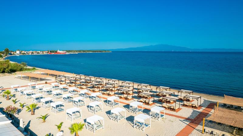 Hotel Alea & Suites Thassos