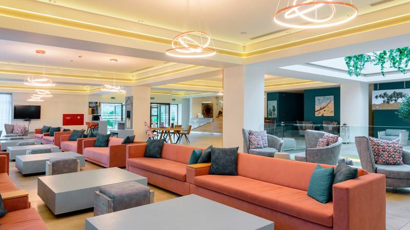 Hotel Alea & Suites Thassos
