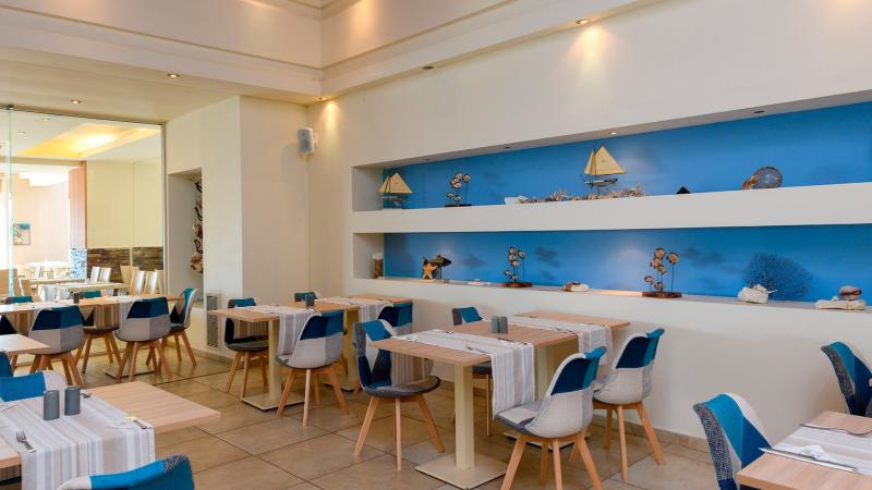 Hotel Alea & Suites Thassos