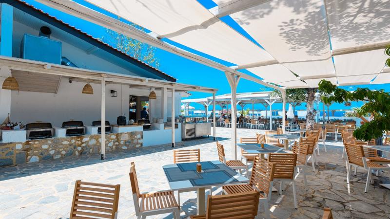 Hotel Alea & Suites Thassos