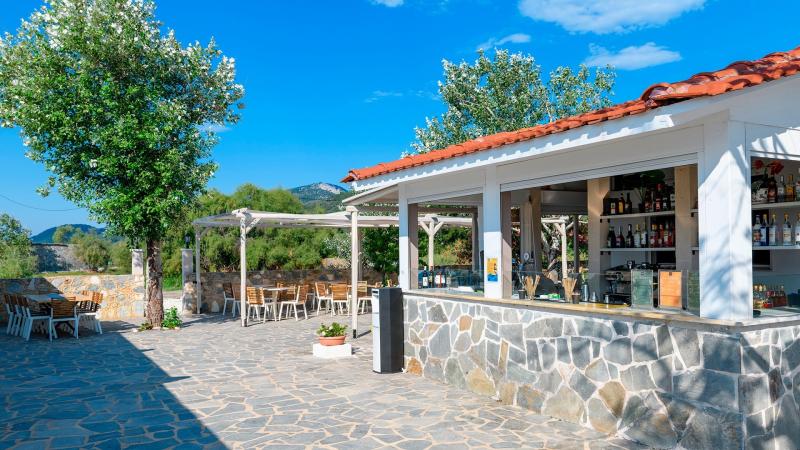 Hotel Alea & Suites Thassos