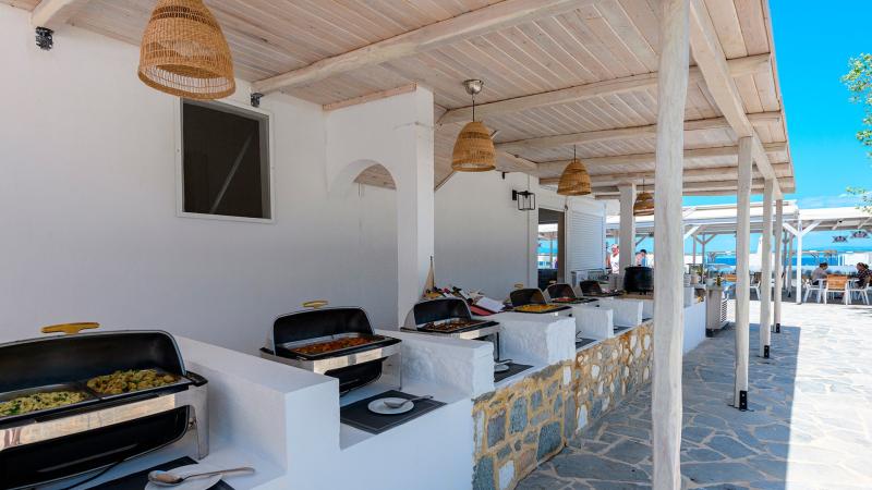 Hotel Alea & Suites Thassos