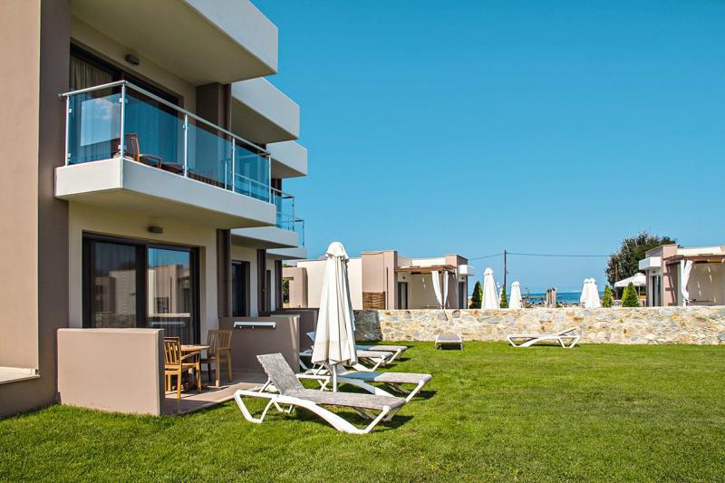 Hotel Alea & Suites Thassos