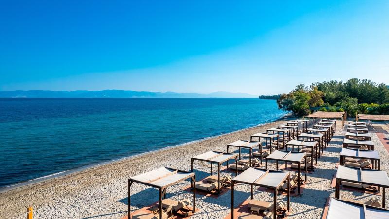 Hotel Alea & Suites Thassos
