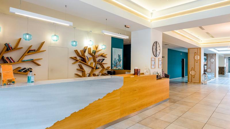 Hotel Alea & Suites Thassos