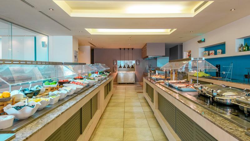 Hotel Alea & Suites Thassos