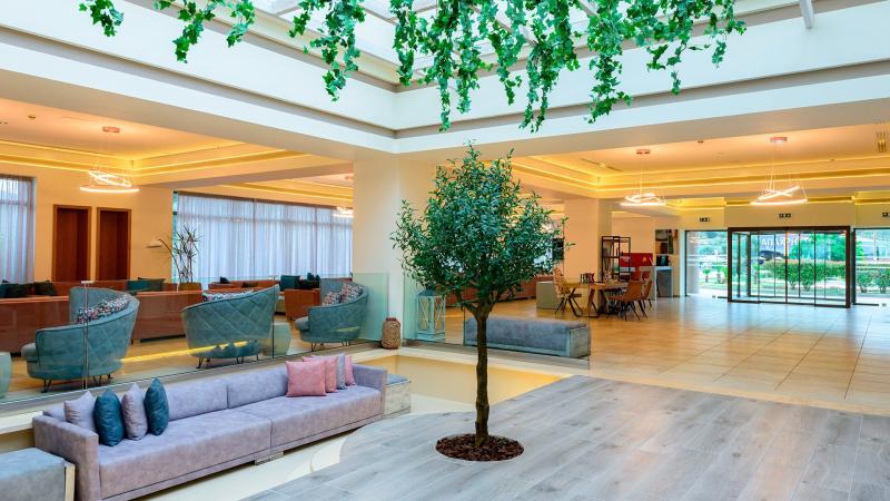 Hotel Alea & Suites Thassos