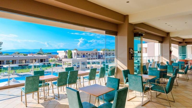 Hotel Alea & Suites Thassos