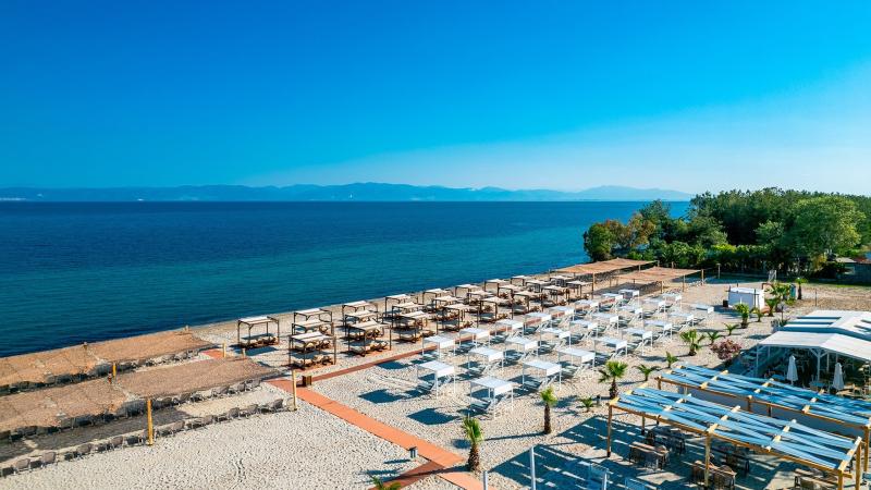 Hotel Alea & Suites Thassos