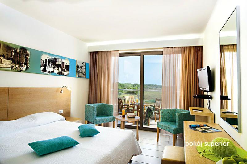 Hotel Alea & Suites Thassos