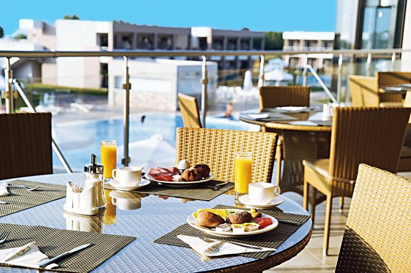 Hotel Alea & Suites Thassos
