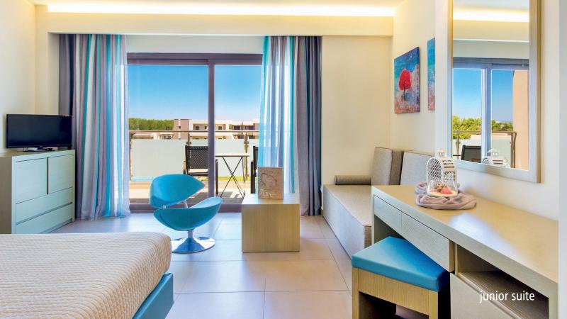 Hotel Alea & Suites Thassos
