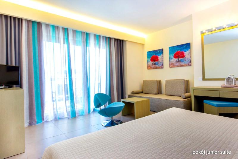 Hotel Alea & Suites Thassos