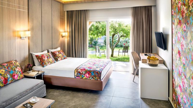 Hotel Alexandra Beach Thassos Spa Resort Thassos