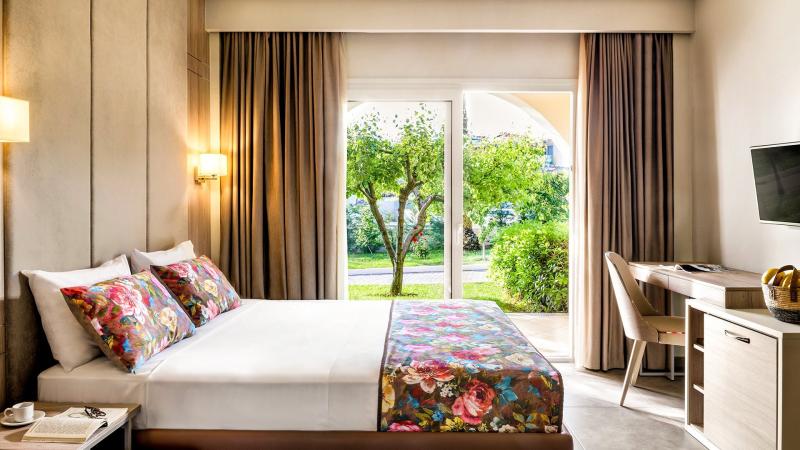 Hotel Alexandra Beach Thassos Spa Resort Thassos