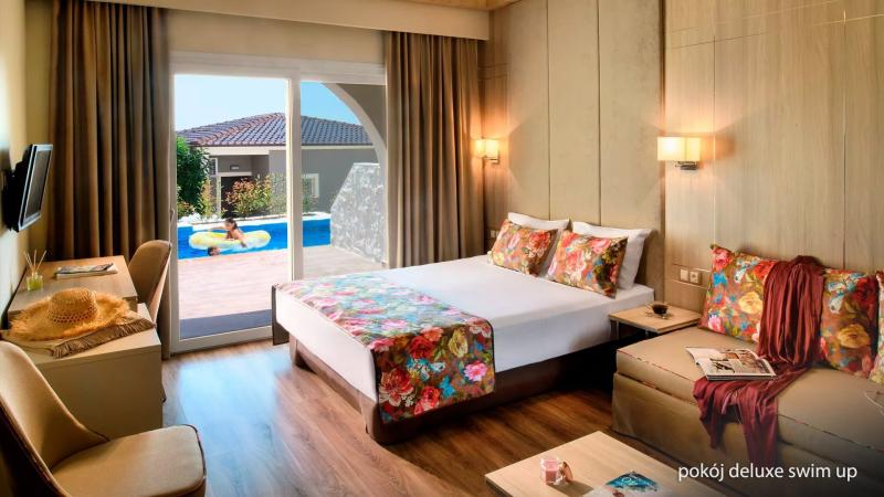 Hotel Alexandra Beach Thassos Spa Resort Thassos