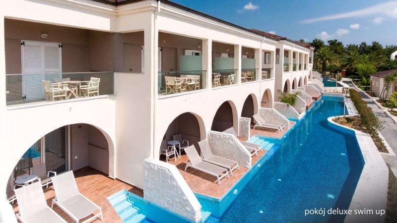 Hotel Alexandra Beach Thassos Spa Resort Thassos