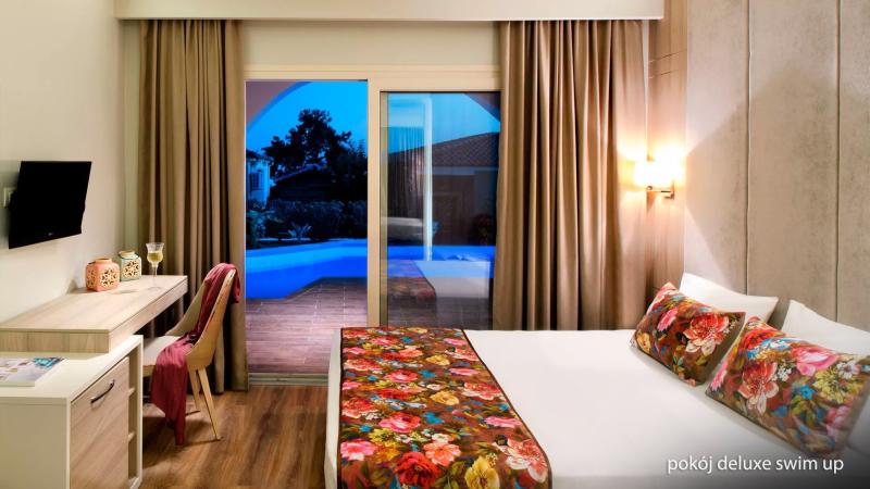 Hotel Alexandra Beach Thassos Spa Resort Thassos
