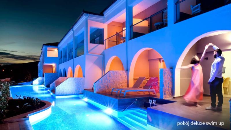 Hotel Alexandra Beach Thassos Spa Resort Thassos