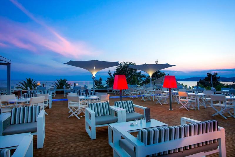 Hotel Alexandra Beach Thassos Spa Resort Thassos