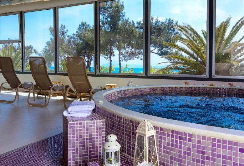Hotel Alexandra Beach Thassos Spa Resort Thassos