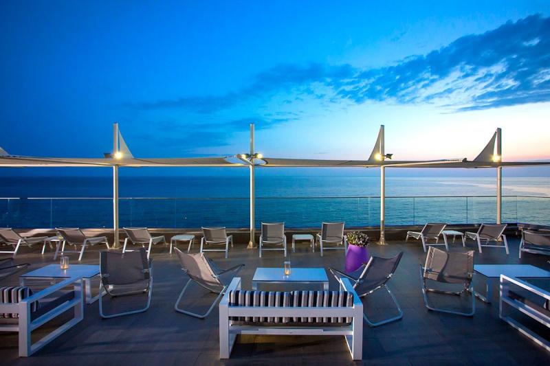 Hotel Alexandra Beach Thassos Spa Resort Thassos