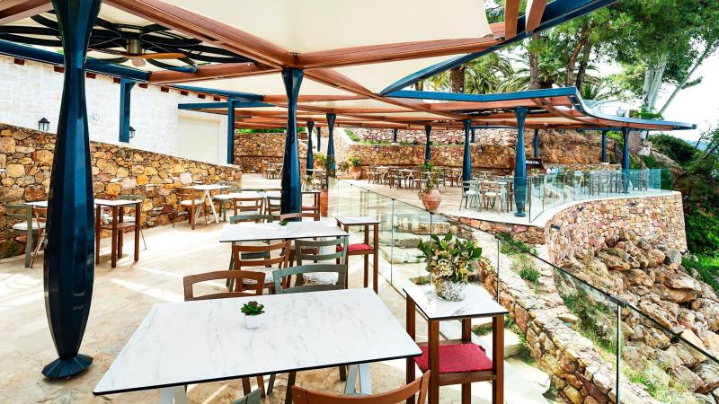 Hotel Alexandra Beach Thassos Spa Resort Thassos