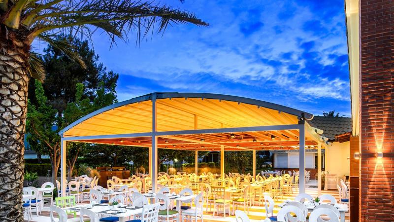 Hotel Alexandra Beach Thassos Spa Resort Thassos
