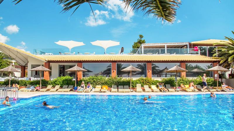 Hotel Alexandra Beach Thassos Spa Resort Thassos