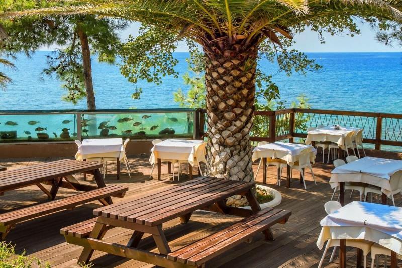 Hotel Alexandra Beach Thassos Spa Resort Thassos