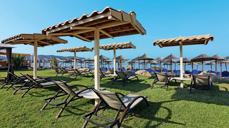 Hotel Alexandra Beach Thassos Spa Resort Thassos