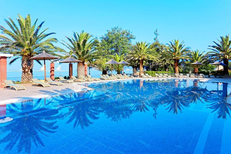 Hotel Alexandra Beach Thassos Spa Resort Thassos