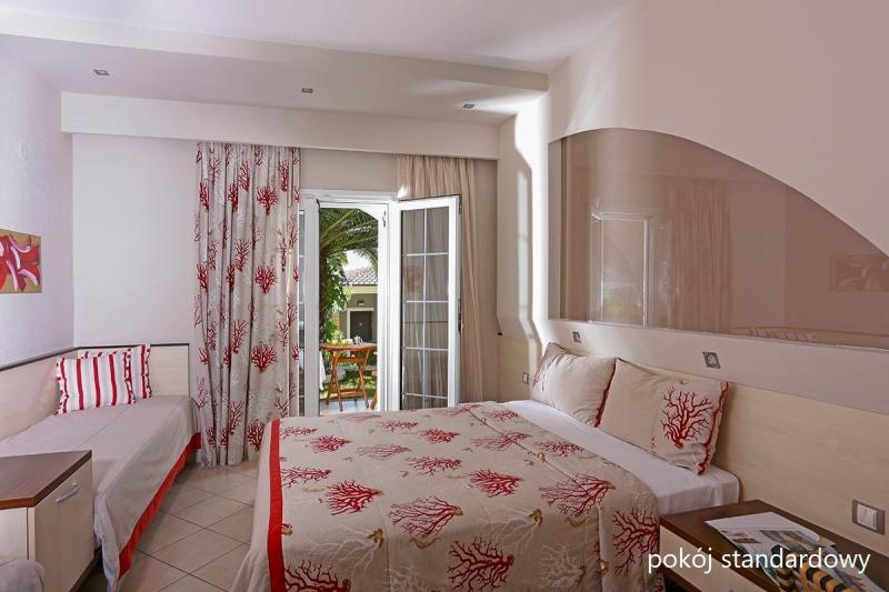 Hotel Alexandra Beach Thassos Spa Resort Thassos