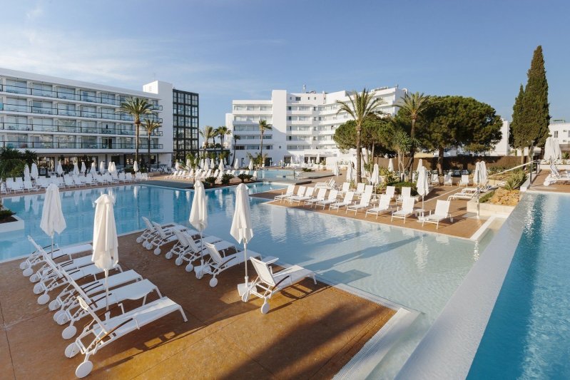 Hotel AluaSoul Ibiza Ibiza