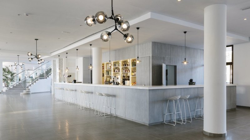 Hotel AluaSoul Ibiza Ibiza