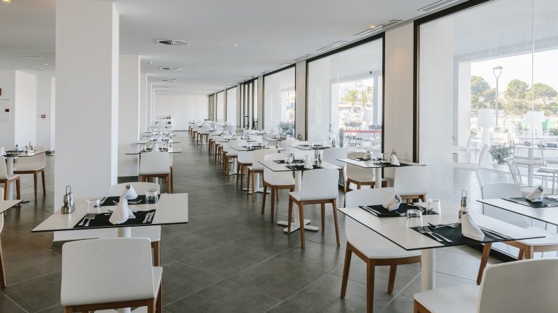Hotel AluaSoul Ibiza Ibiza
